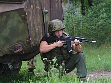 Военкор рассказал, как можно сберечь психику на войне