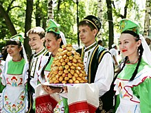 Дни татарской культуры пройдут в Тюмени