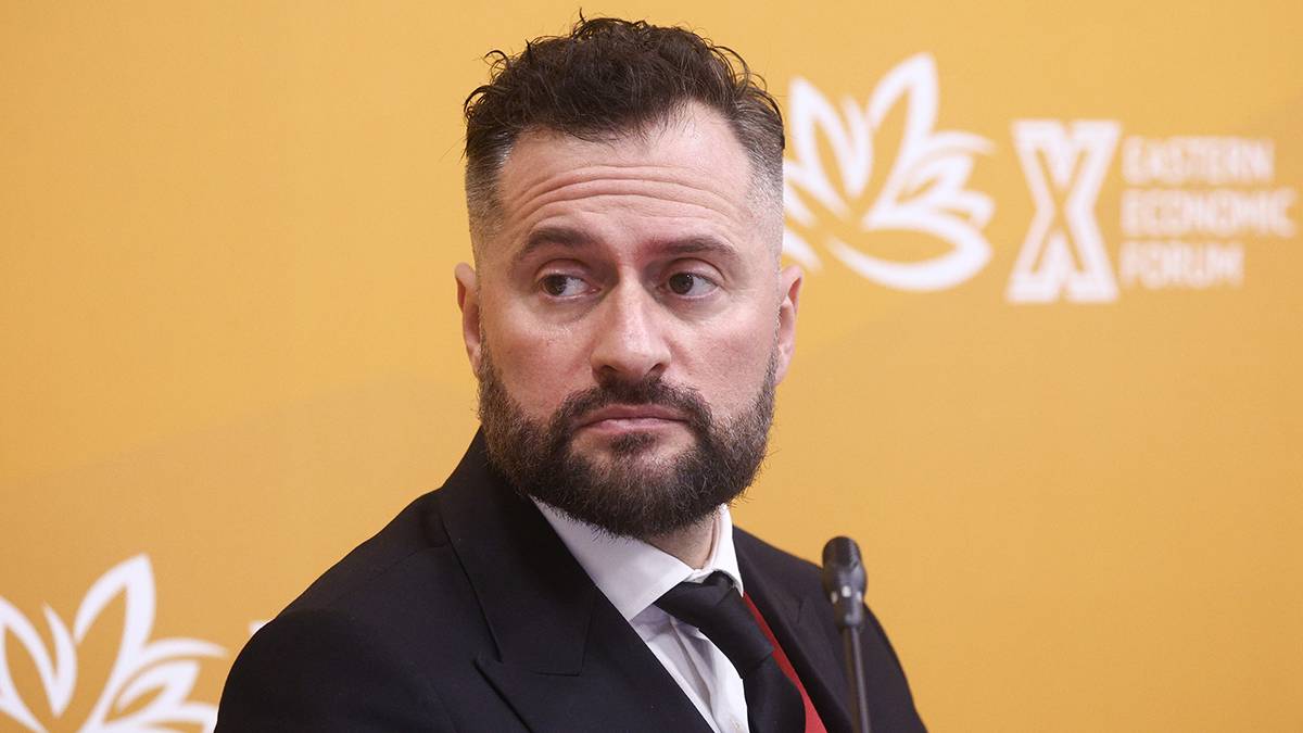 Ираклий Пирцхалава вернулся к бывшей жене спустя 12 лет