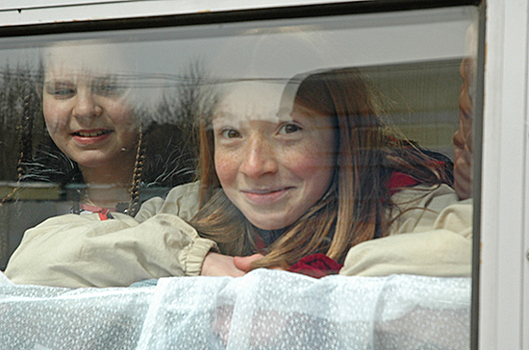 На майские праздники в Крым можно будет доехать по 10 железнодорожным маршрутам