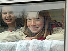 На майские праздники в Крым можно будет доехать по 10 железнодорожным маршрутам