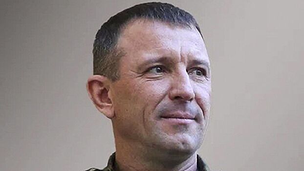 Стал известен распорядок осужденного экс-командующего Попова