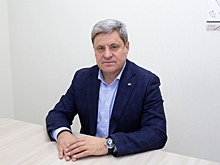 Александр Терепа официально сложил полномочия депутата Заксобрания Новосибирской области