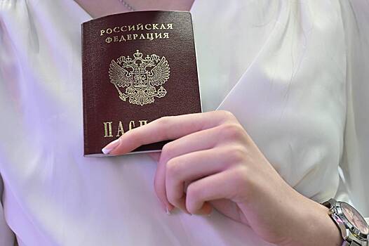 Путин упростил получение гражданства РФ для жителей Абхазии и Южной Осетии
