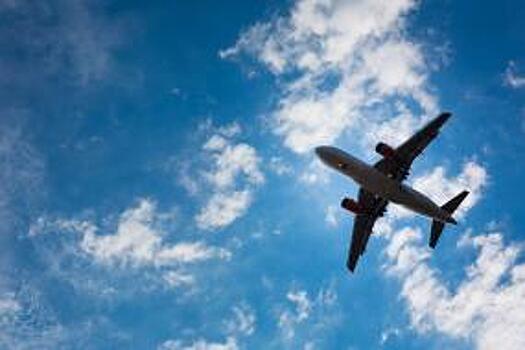 Авиакомпаниям потребуется не меньше трех лет, чтобы оправиться от кризиса