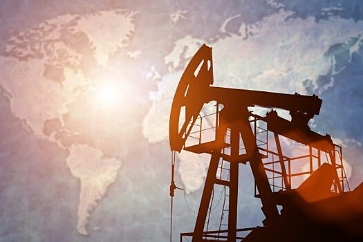 Новак спрогнозировал среднегодовую цену на нефть
