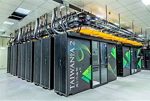 Мощность нового Xbox будет сопоставима с 106-тонным суперкомпьютером IBM