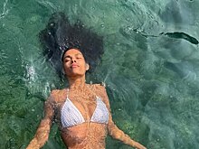Бывшую жену Венсана Касселя сфотографировали в купальнике