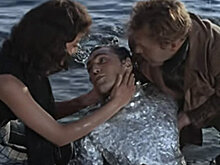 Просто фантастика. О коварном иезуите, еврейском заговоре и подводном гуманизме