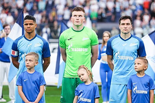 Спортивный директор «Оренбурга» опроверг возможную аренду Гойло из «Зенита»