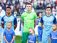 Спортивный директор «Оренбурга» опроверг возможную аренду Гойло из «Зенита»