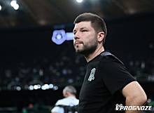 Гладилин прокомментировал назначение Мусаева на пост главного тренера «Краснодара»