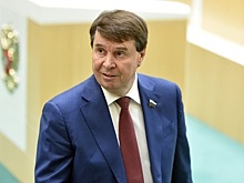 В России отреагировали на срыв другом Трампа санкций против «Северного потока-2»