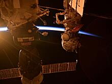 "Прогресс" привезет на МКС новогодние подарки для космонавтов
