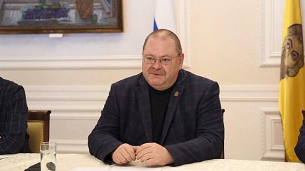 Пензенского губернатора стали чаще упоминать в соцсетях