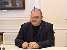 Пензенского губернатора стали чаще упоминать в соцсетях