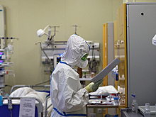 Число госпитализированных под Тамбовом с подозрением на холеру выросло до двух