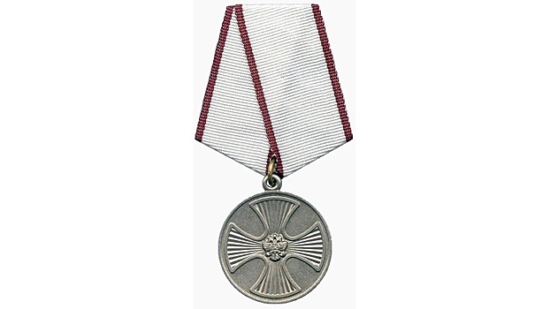 Вологжанке Лизе Дружининой посмертно присвоили медаль Президента «За спасение погибавших»