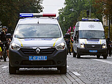 В 15 областях Украины проводят обыски на заводах-производителях алкоголя