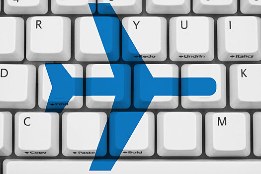 Фейковые сайты отелей выманили у туристов 120 миллионов рублей