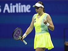 Турнир WTA-250 в Истбурне, 2025 год: результаты матчей 24 июня