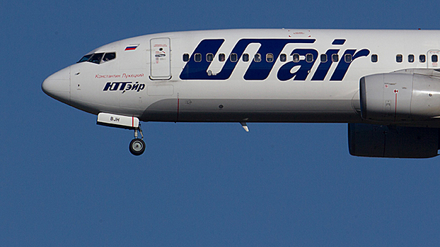 У пилота нервишки шалили - эксперт о возможных причинах возгорания самолета в Сочи