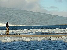 Сколько может заработать Россия благодаря таянию ледников в Арктике