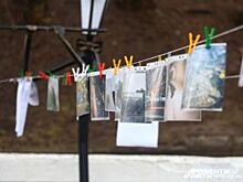 В Вологде 17 августа пройдет выставка «Фотосушка»