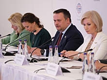 Рожать и реабилитировать: на комиссии Госсовета выработали план работы в главных социальных сферах