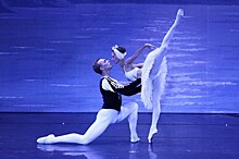 Юбилейные Летние балетные сезоны пройдут в РАМТ