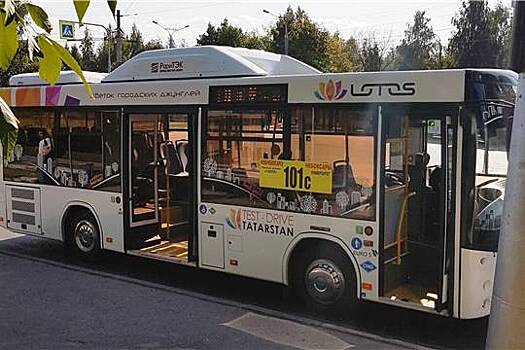 В Чувашии три частных перевозчика по маршруту «Чебоксары- Новочебоксарск» работали с нарушениями