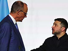 Европа начинает сливать Зеленского: киевский начальник получил звонкую пощечину от Мерца