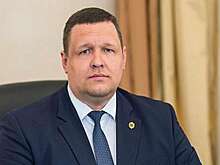 Первого замглавы Нефтеюганска Гусенкова отстранили от должности после ареста