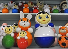 Депутат Буцкая призвала закупать в детские сады «традиционные» игрушки