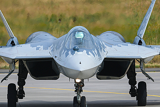 Турция рассмотрит покупку российских самолетов Су-57 при одном условии