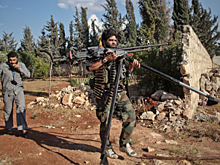 Главные новости Сирии 23 июня 12.00: курды взяли Ракку в кольцо блокады