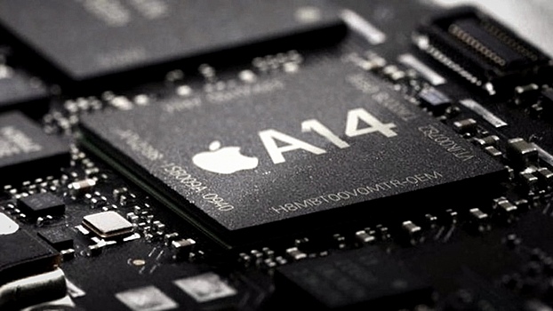Samsung может принять участие в покупке компании, создавшей архитектуру процессоров Apple