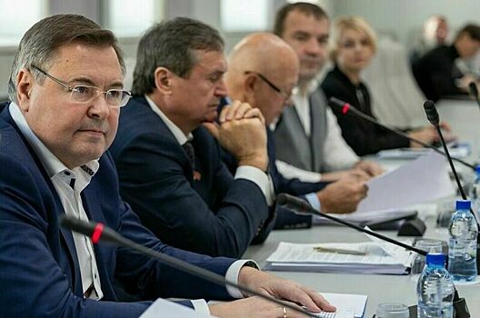 Бесплатная юридическая помощь станет важной мерой поддержки для жителей Красноярского края