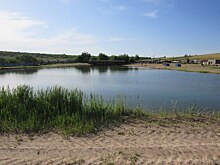 В Гае в день своего 33-летия утонул местный житель