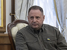 От доверенного лица до фигуранта "Миндичгейта". Что известно об Андрее Ермаке