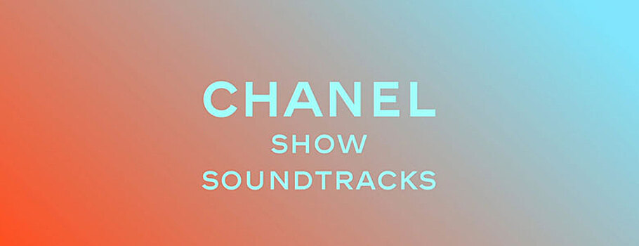 Chanel представили свои плейлисты на Apple Music