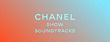 Chanel представили свои плейлисты на Apple Music
