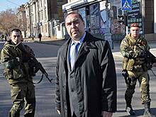 СБУ прокомментировала покушение на главу ЛНР