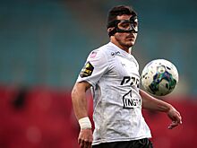 Расписание матчей Первой лиги — 2025/2026 на 23 ноября