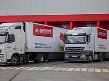 «Мираторг» направит более 10 млрд рублей на строительство ОРЦ в Подмосковье