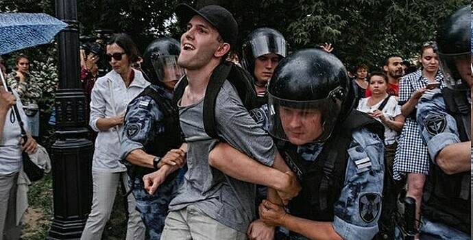 Прокуратура поддержала журналиста, на которого в МВД «пожаловался» труп