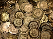 Курс биткоина превысил $1000 впервые с 2013 года