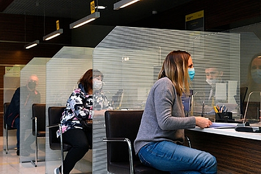 Россияне задолжали по ипотеке триллионы рублей