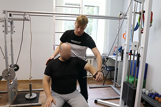 Липецкий облсовет позаботится о ветеранах СВО