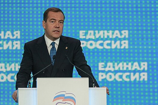 Forbes назвал самых критикуемых членов кабмина Медведева
